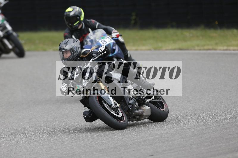 /18 05.06.2026  TZ Motorsport ADR/Gruppe gruen/67